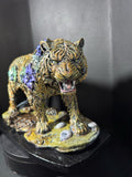 Go Get'em Tiger — front view
